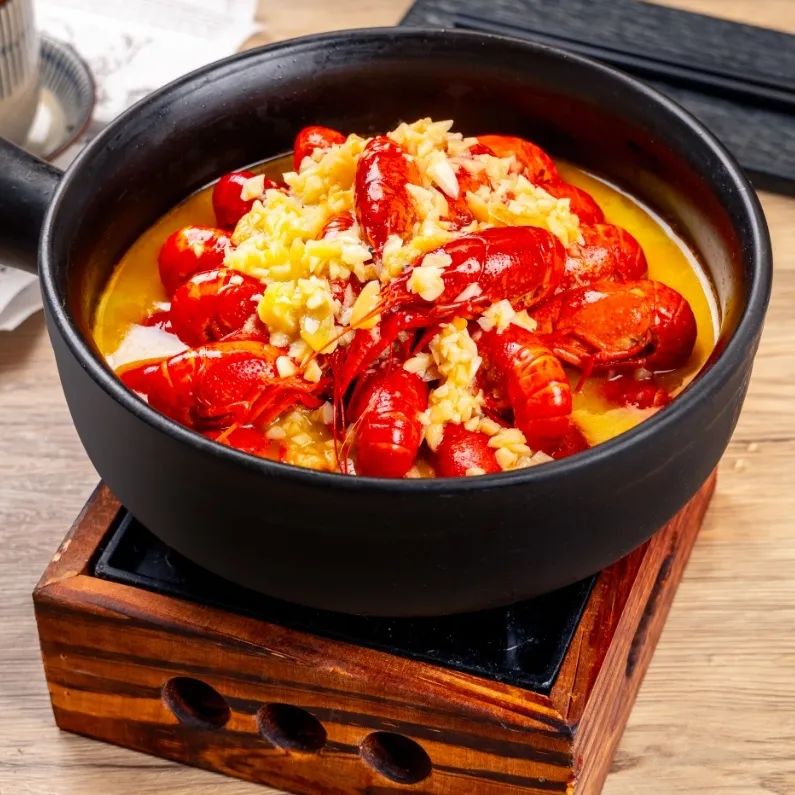 领“鲜”新食代！海天下全系海鲜重新定义消费新体验(图34)