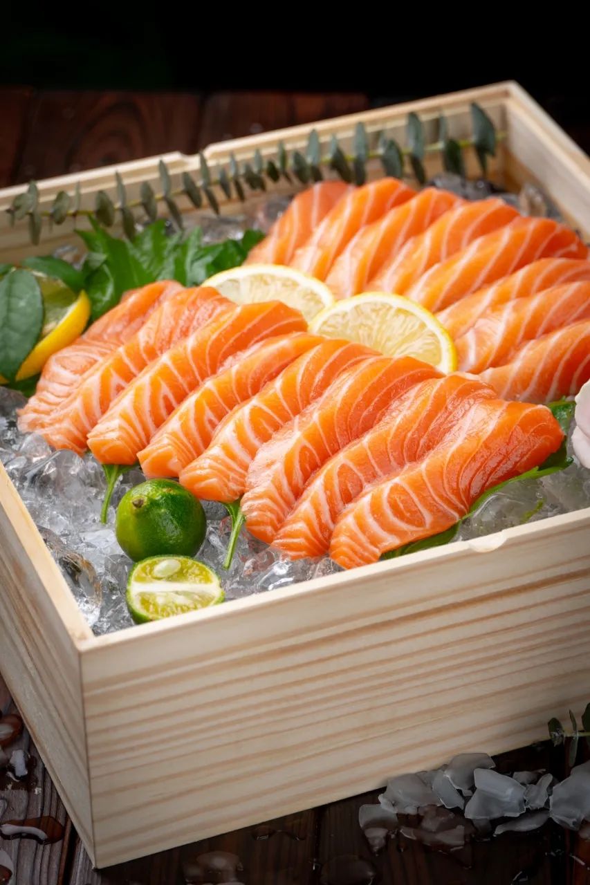 领“鲜”新食代！海天下全系海鲜重新定义消费新体验(图10)