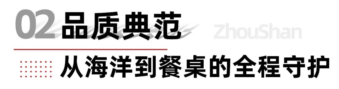 东海鱼仓 鲜动全球 | 上海渔博会探秘“中国第一鱼市”的海洋传奇(图2)