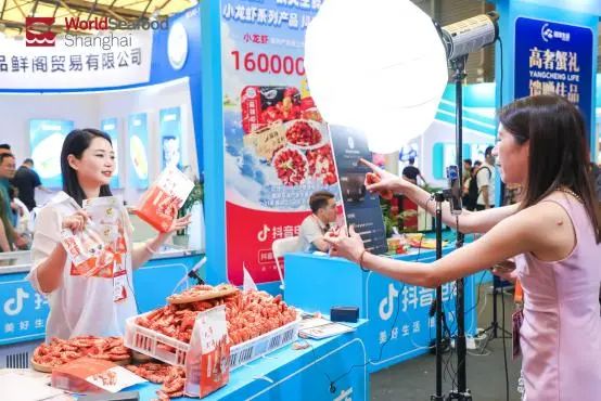 聚焦水产地标，赋能品牌未来——2025水产地理标志区域公用品牌博览会将于8月在上海启幕！(图6)