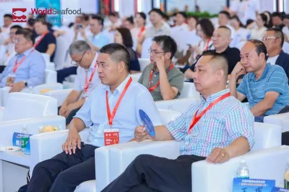 聚焦水产地标，赋能品牌未来——2025水产地理标志区域公用品牌博览会将于8月在上海启幕！(图5)