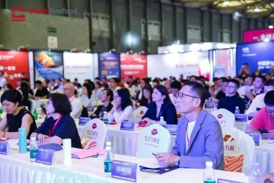 聚焦水产地标，赋能品牌未来——2025水产地理标志区域公用品牌博览会将于8月在上海启幕！(图4)