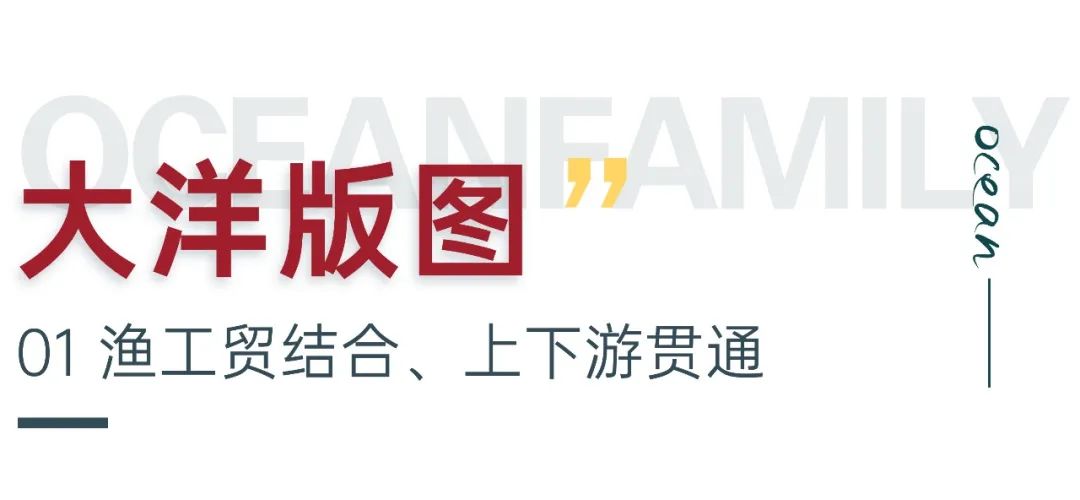 大洋世家：远洋渔业的隐形冠军，如何“钓”出年入39亿的海鲜帝国(图3)