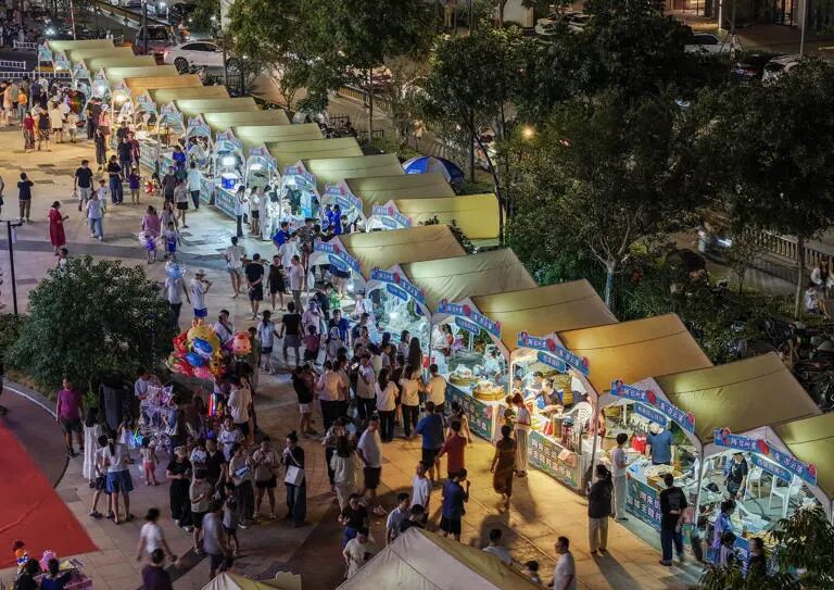 情绪消费、数字贸易、赛事经济：浙江消费的三条新赛道(pic3)