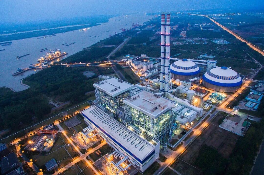 全球首创！通过鉴定，中国技术领跑能源转型