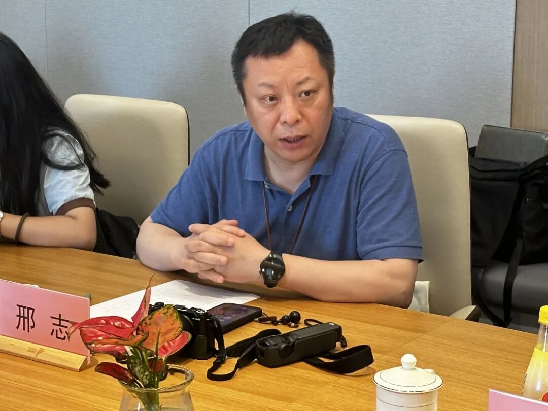 致知穷理，笃行不怠 | 清华学子亲历“等离子体质谱国产化征途