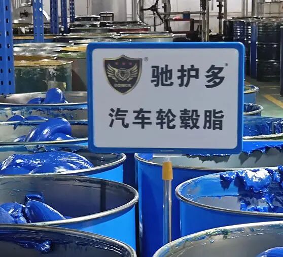 温度高低，对润滑脂选用，什么影响？ 一篇文章，教你学会选用润滑脂