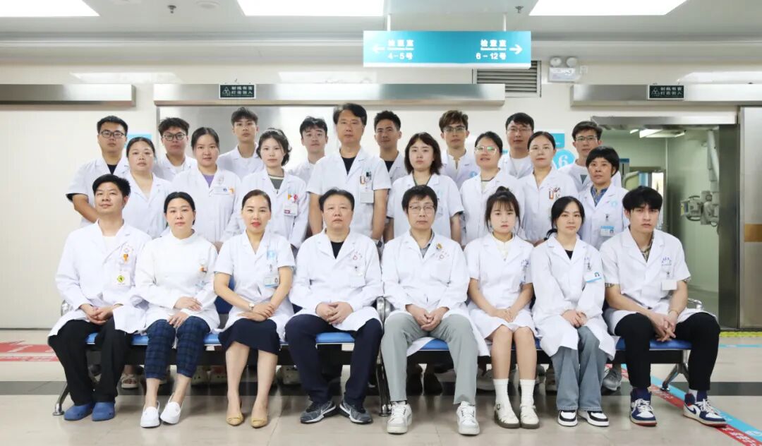 乳腺dr能检查什么乳腺DR检查来了，这些高危人群要注意！_https://www.jmylbn.com_新闻资讯_第8张