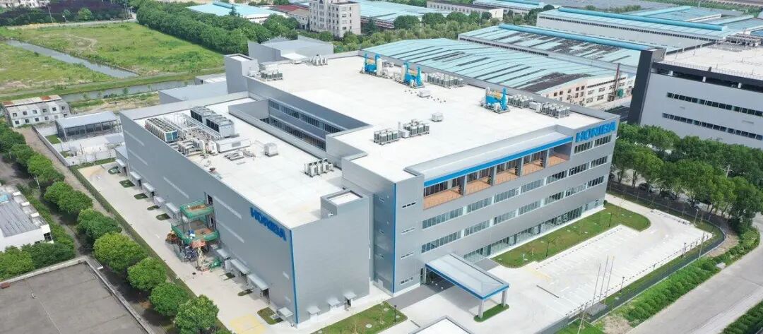 以分析测量与控制之力，陪伴中国产业每一次升级 —— HORIBA 中国事业30周年庆典圆满举办