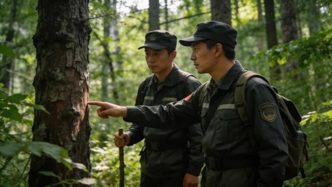 手持式地物光谱仪