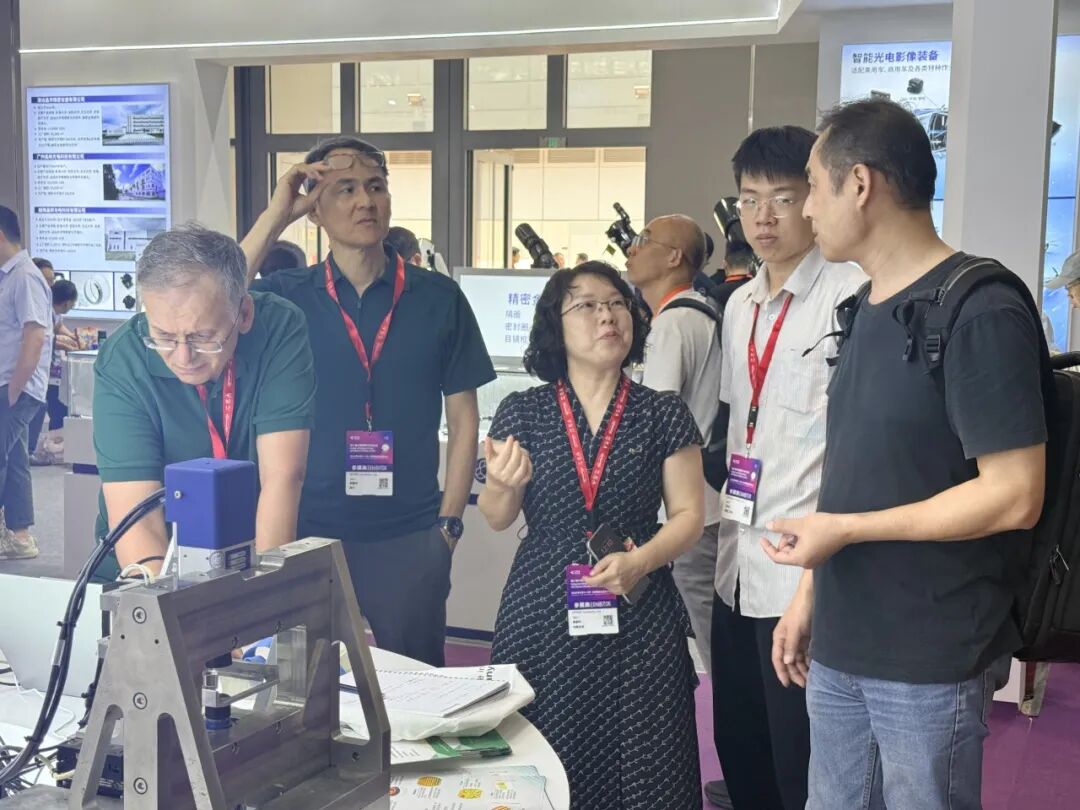 三展联动 &middot; 精彩回顾 | 岱美仪器 2026 金秋展会季圆满收官