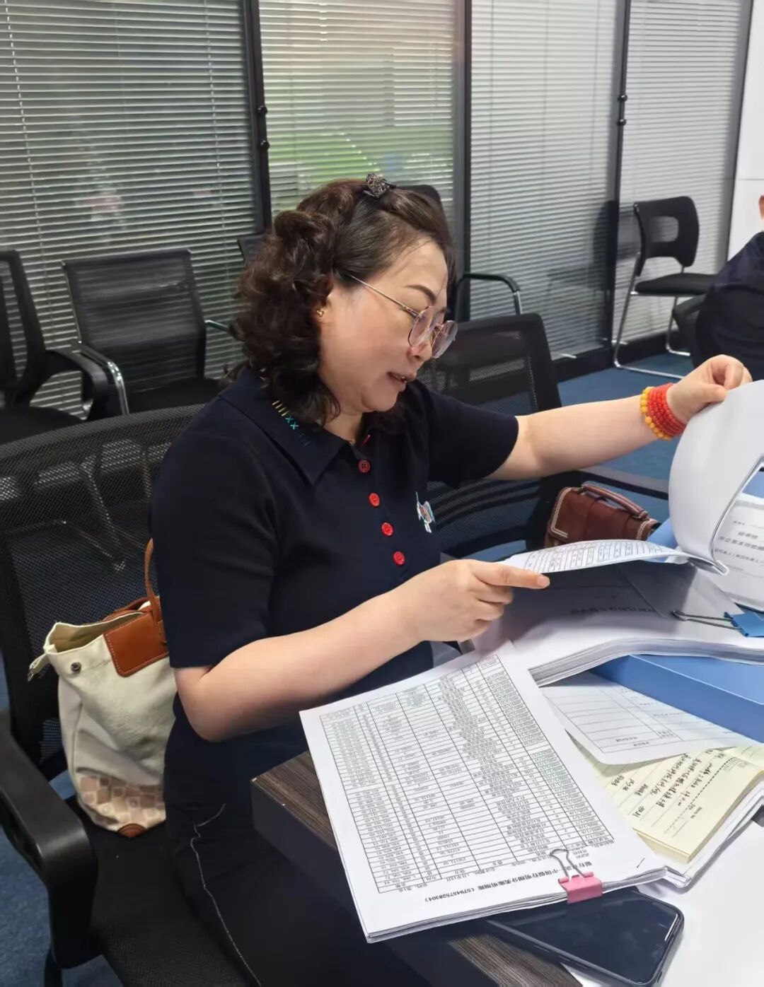 热烈欢迎湖北省教育厅高等学历继续教育专家组莅临武汉时代科技专修学院指导工作！(图9)