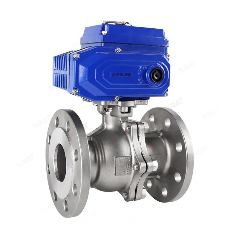 平臺球閥 VS 普通球閥：教您看懂怎么選