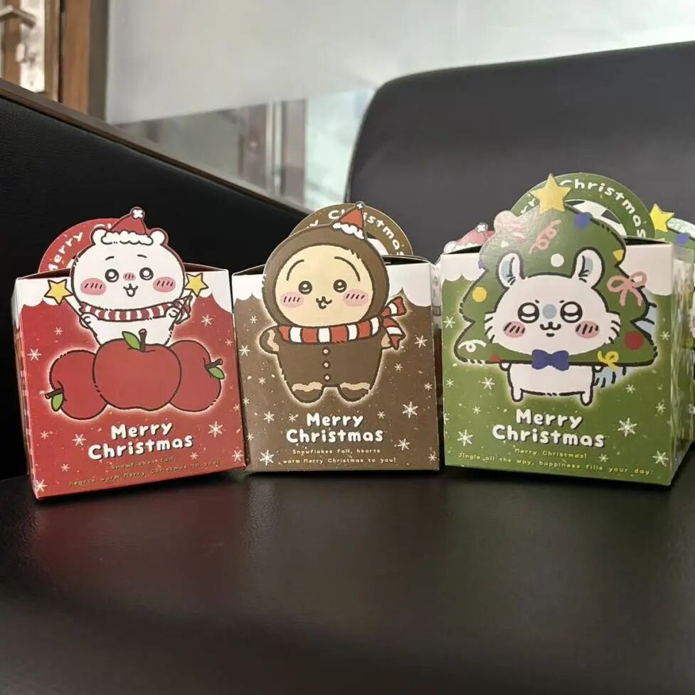 圣诞钟声响起，贝尔暖意正在传递