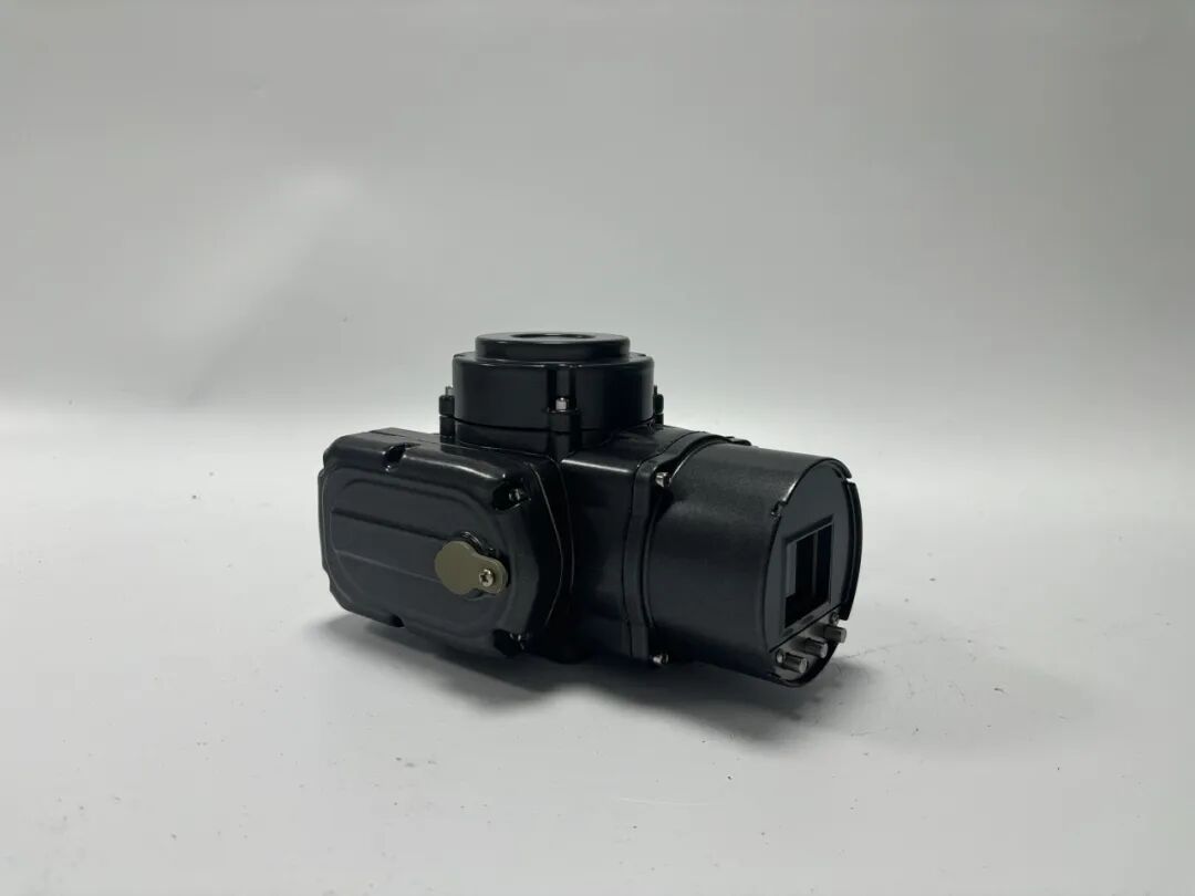 BR系列閥門電動裝置·產品介紹