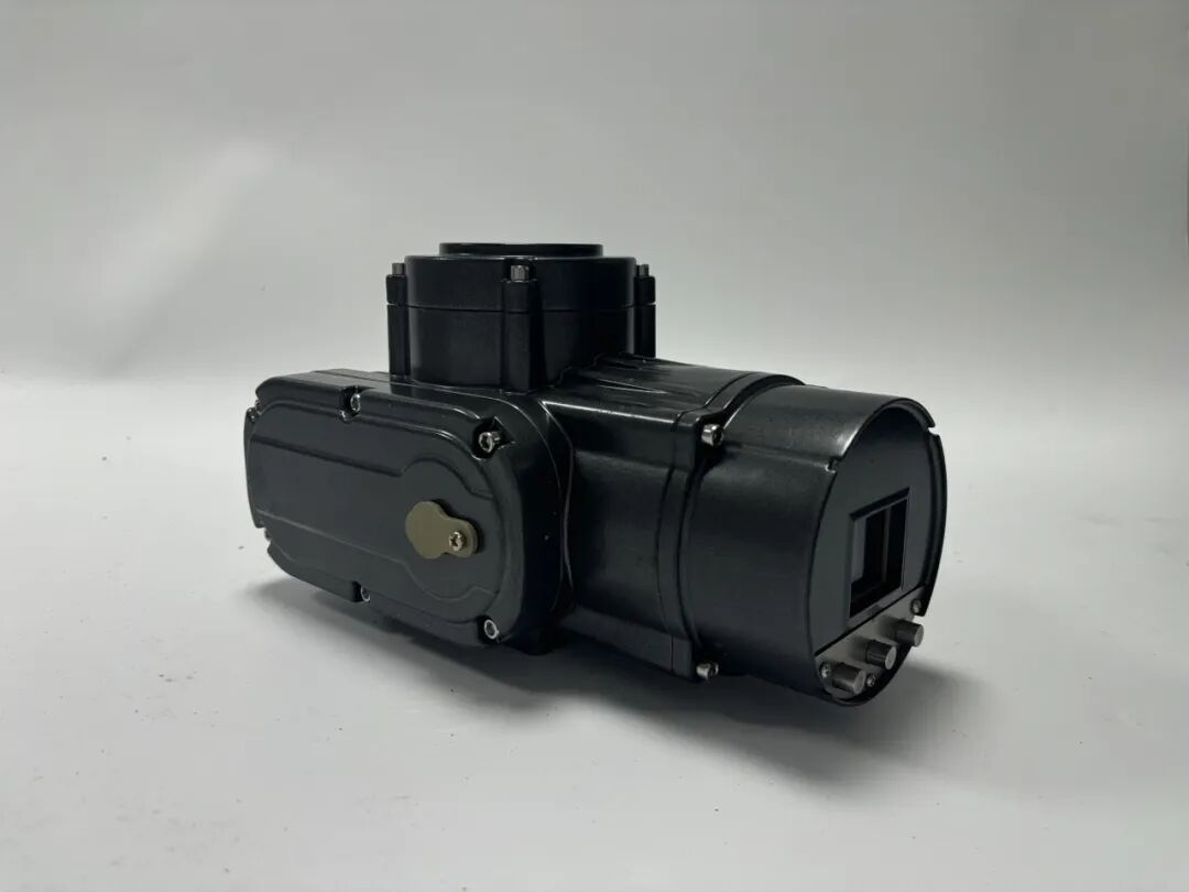 BR系列閥門電動裝置·產品介紹