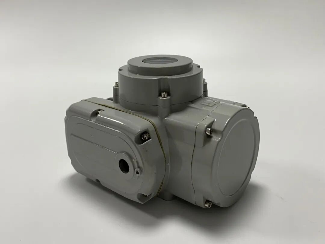 BR系列閥門電動裝置·產品介紹