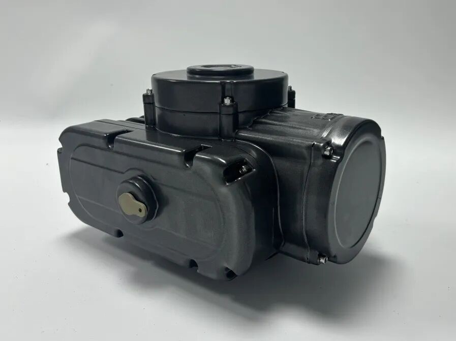 BR系列閥門電動裝置·產品介紹