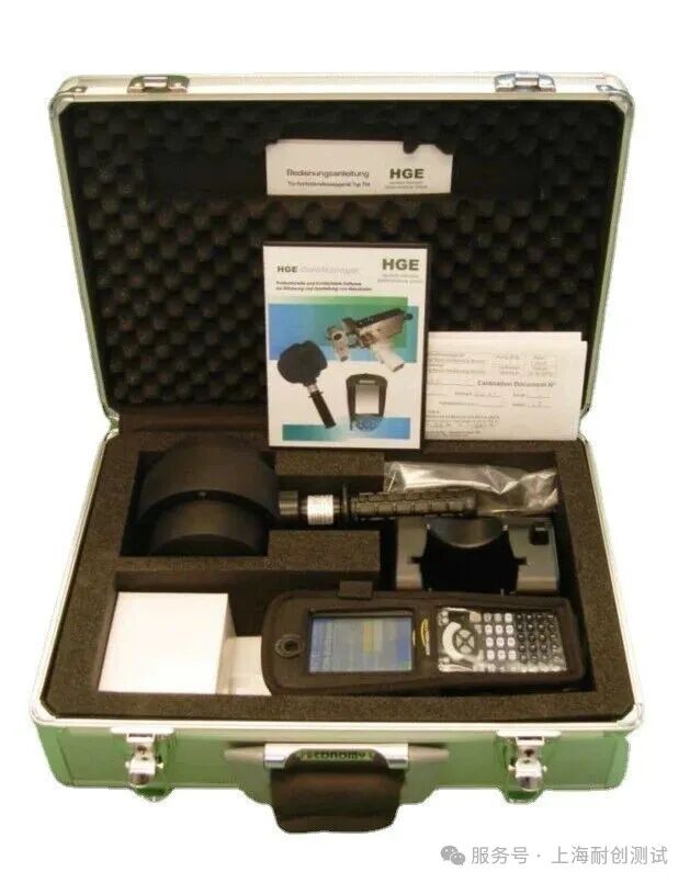 2025汽車測(cè)試及質(zhì)量監(jiān)控博覽會(huì)——圓滿收官：創(chuàng)新引·領(lǐng)，合作啟新程