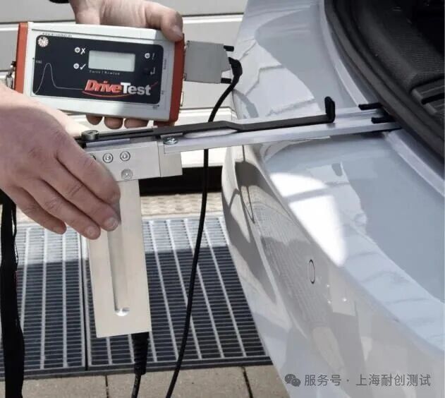 2025汽車測(cè)試及質(zhì)量監(jiān)控博覽會(huì)——圓滿收官：創(chuàng)新引·領(lǐng)，合作啟新程