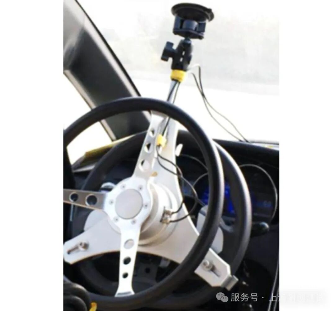 2025汽車測(cè)試及質(zhì)量監(jiān)控博覽會(huì)——圓滿收官：創(chuàng)新引·領(lǐng)，合作啟新程