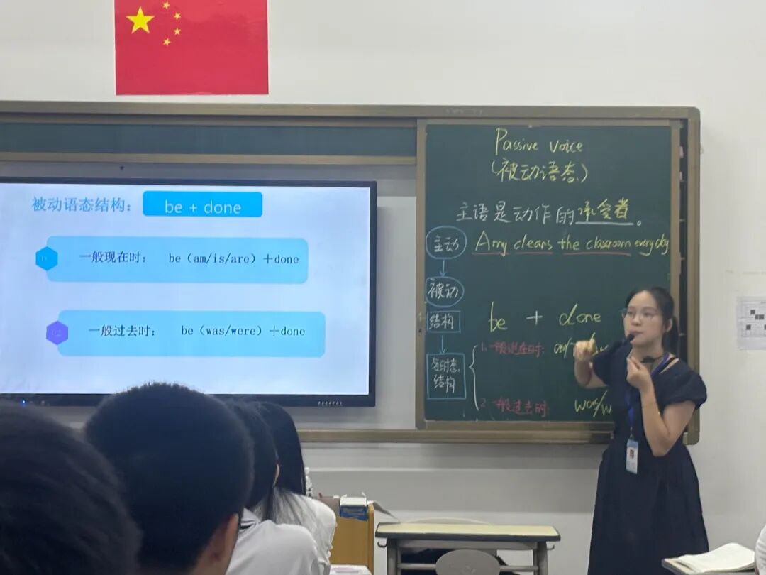 精准把脉课堂教学 共绘职普发展蓝图