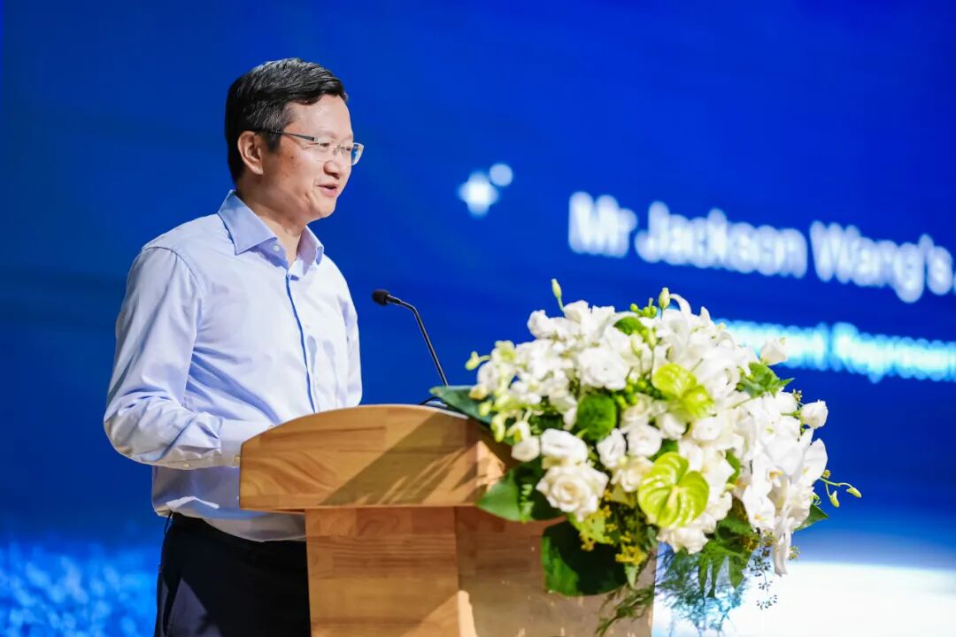 Harrow Shanghai 10th Anniversary ： 10 Years, 10 Voices Celebration