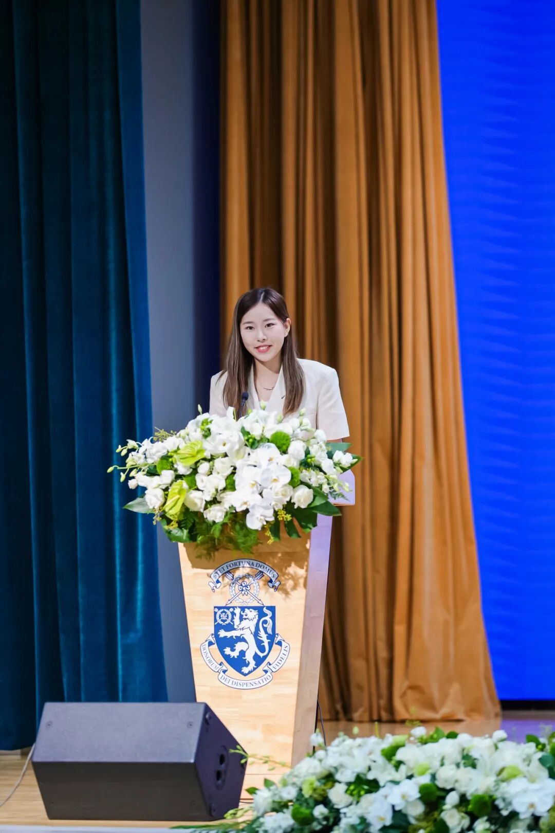 Harrow Shanghai 10th Anniversary ： 10 Years, 10 Voices Celebration