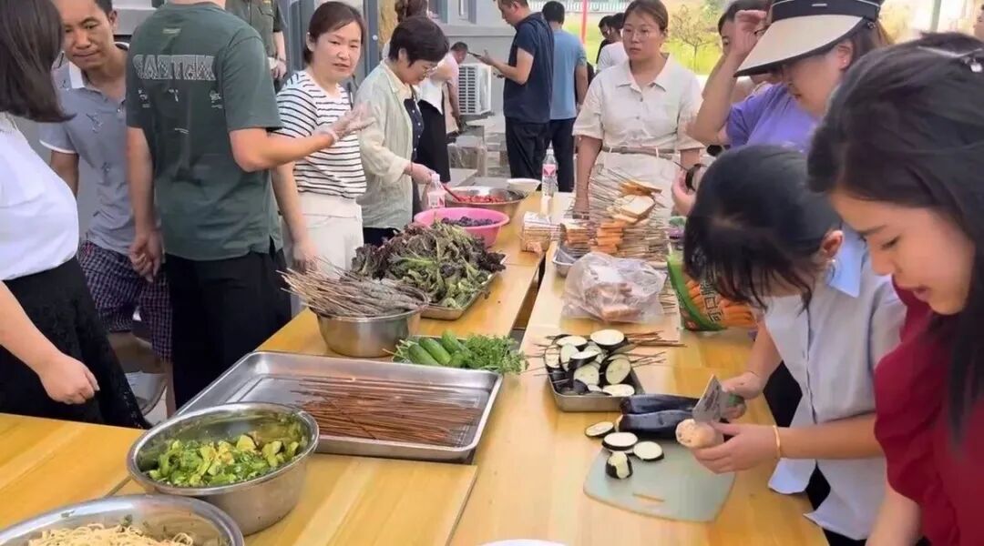 半程收官，再啟新程 —— 坤科儀表股份年中總結(jié)大會亮點