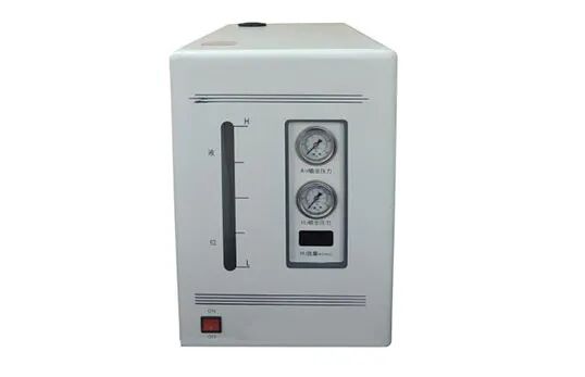 聚创环保｜空压机与气体发生器选型攻略
