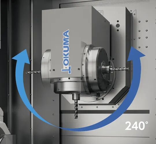 OKUMA������� | �ռ伯Լ・�Ǵ���Ч С�͸��ϼӹ���