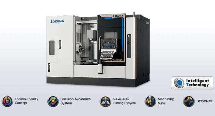 OKUMA������� | �ռ伯Լ・�Ǵ���Ч С�͸��ϼӹ���