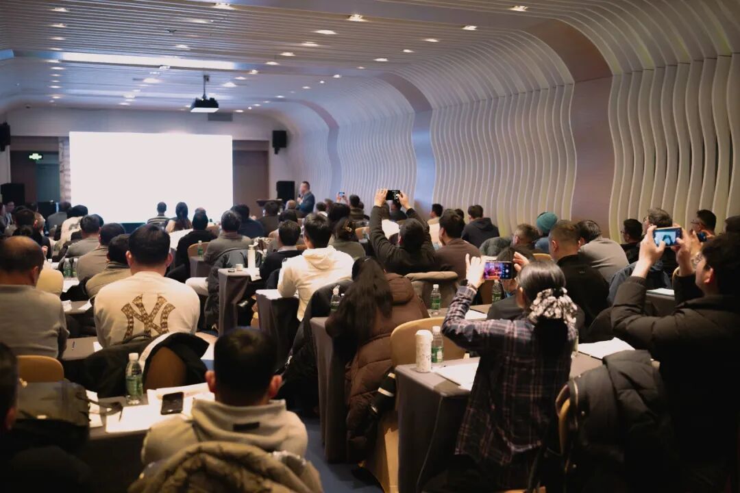 海洋工程涂層防腐技術沙龍