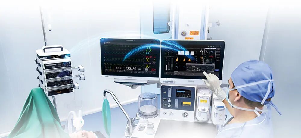 派勤电子TOP800B | 数字化转型的超级助手