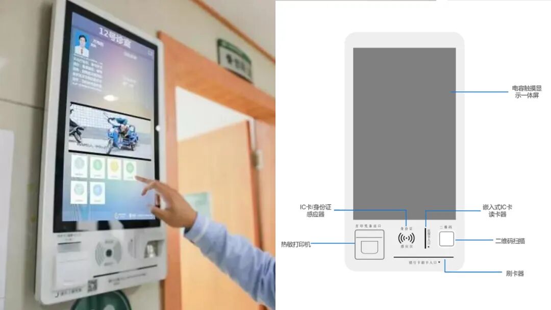 派勤電子RP7003AW工控主板：智慧交通革新的工業級引擎
