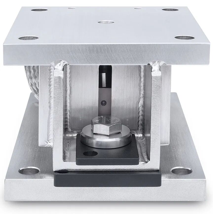 新品上市 | i-TMF系列稱重模塊，小巧身形，“動(dòng)靜