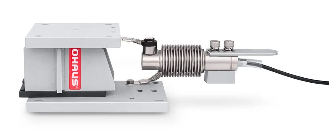 新品上市 | i-TMF系列稱重模塊，小巧身形，“動(dòng)靜