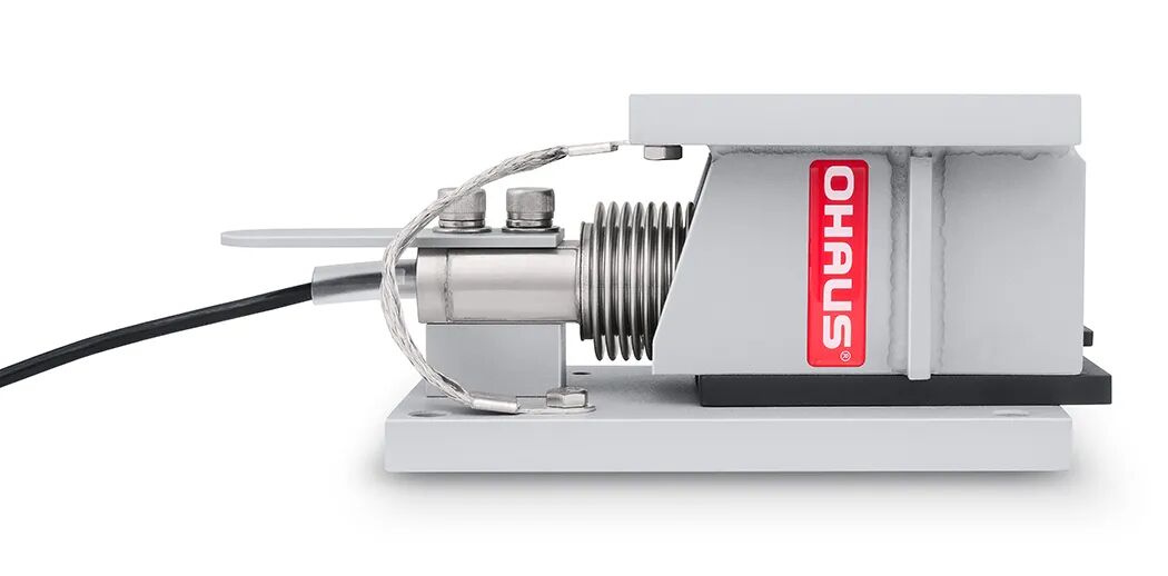 新品上市 | i-TMF系列稱重模塊，小巧身形，“動(dòng)靜