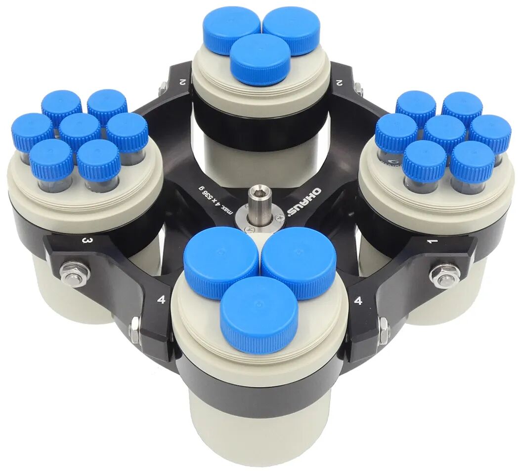 新品上市 | 離心機水平轉(zhuǎn)子套裝，為細胞培養(yǎng)實驗量身打造的高效分離方案！