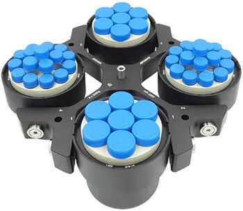 新品上市 | 離心機水平轉(zhuǎn)子套裝，為細胞培養(yǎng)實驗量身打造的高效分離方案！