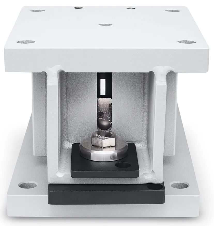 新品上市 | i-TMF系列稱重模塊，小巧身形，“動(dòng)靜