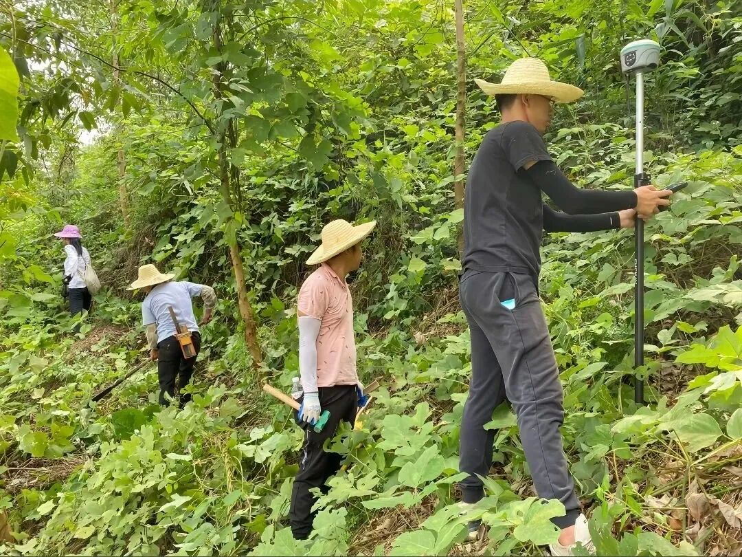 大疆M400+L2激光雷達(dá)如何高效繪制復(fù)雜山區(qū)等高線?