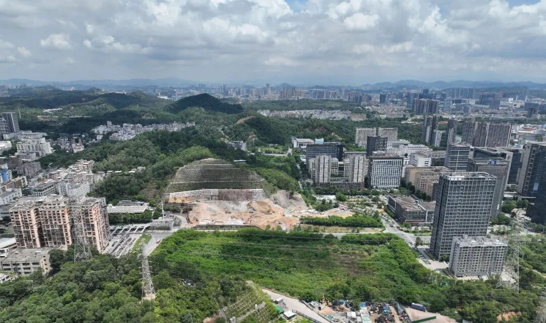 大疆M400+L2激光雷達(dá)如何高效繪制復(fù)雜山區(qū)等高線?