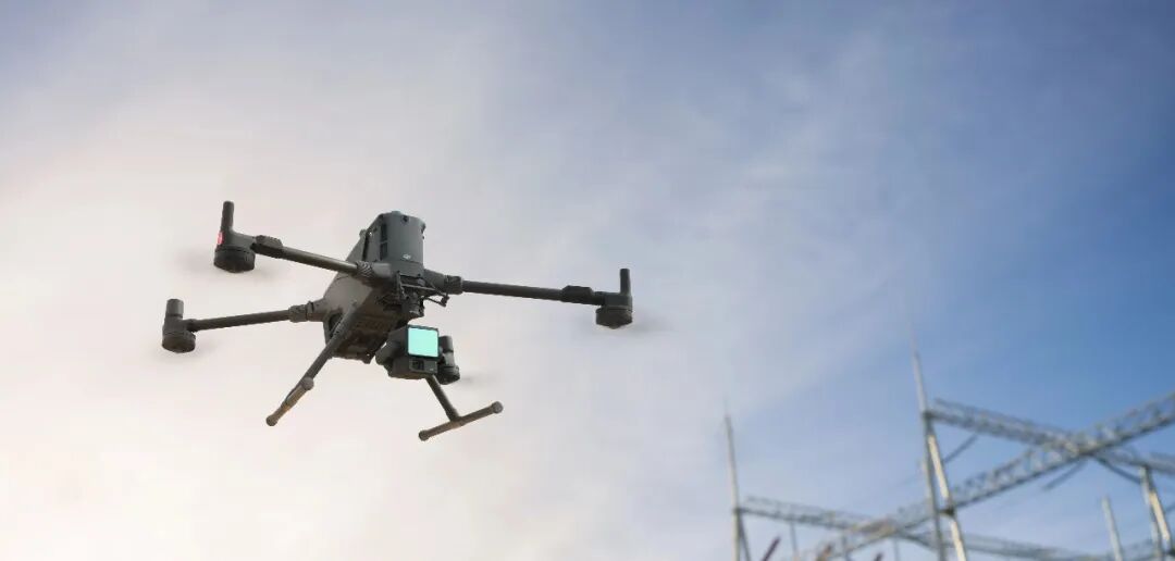 大疆M400+L2激光雷達(dá)如何高效繪制復(fù)雜山區(qū)等高線?