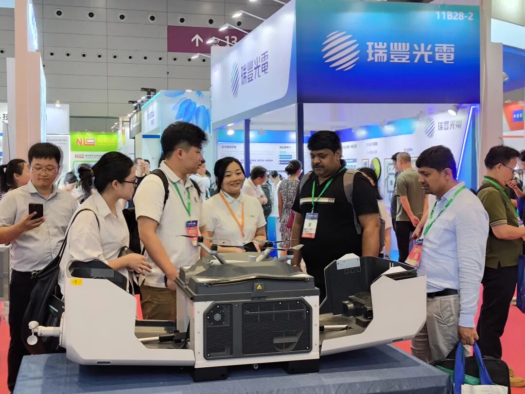 國際物聯(lián)網展智慧校園與全域安全引關注！