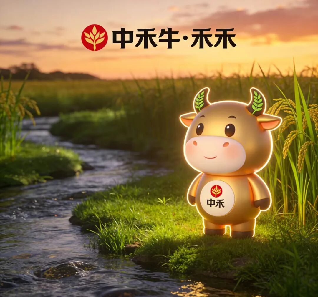 中禾牧业战略布局国际资本市场·暨南企管院助力擘画产业新蓝图