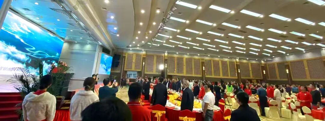 邵阳红出货仓与珠海市（大湾区）邵阳商会成功签约 开启合作新篇章