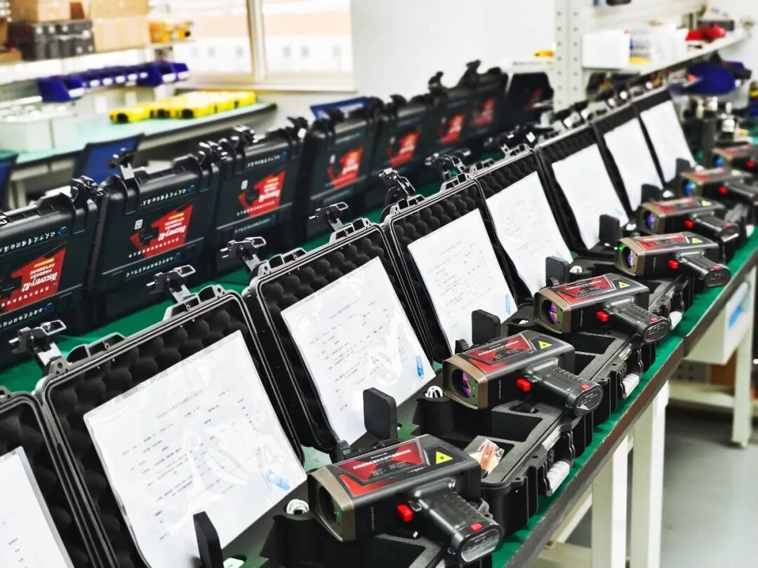 手持遙距式泄漏巡檢，燃?xì)庑孤z測(cè)儀，檢漏儀