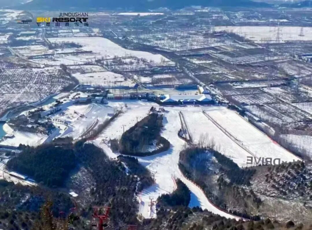 军都山滑雪场2025-2026雪季超值套票全新上线！(图63)