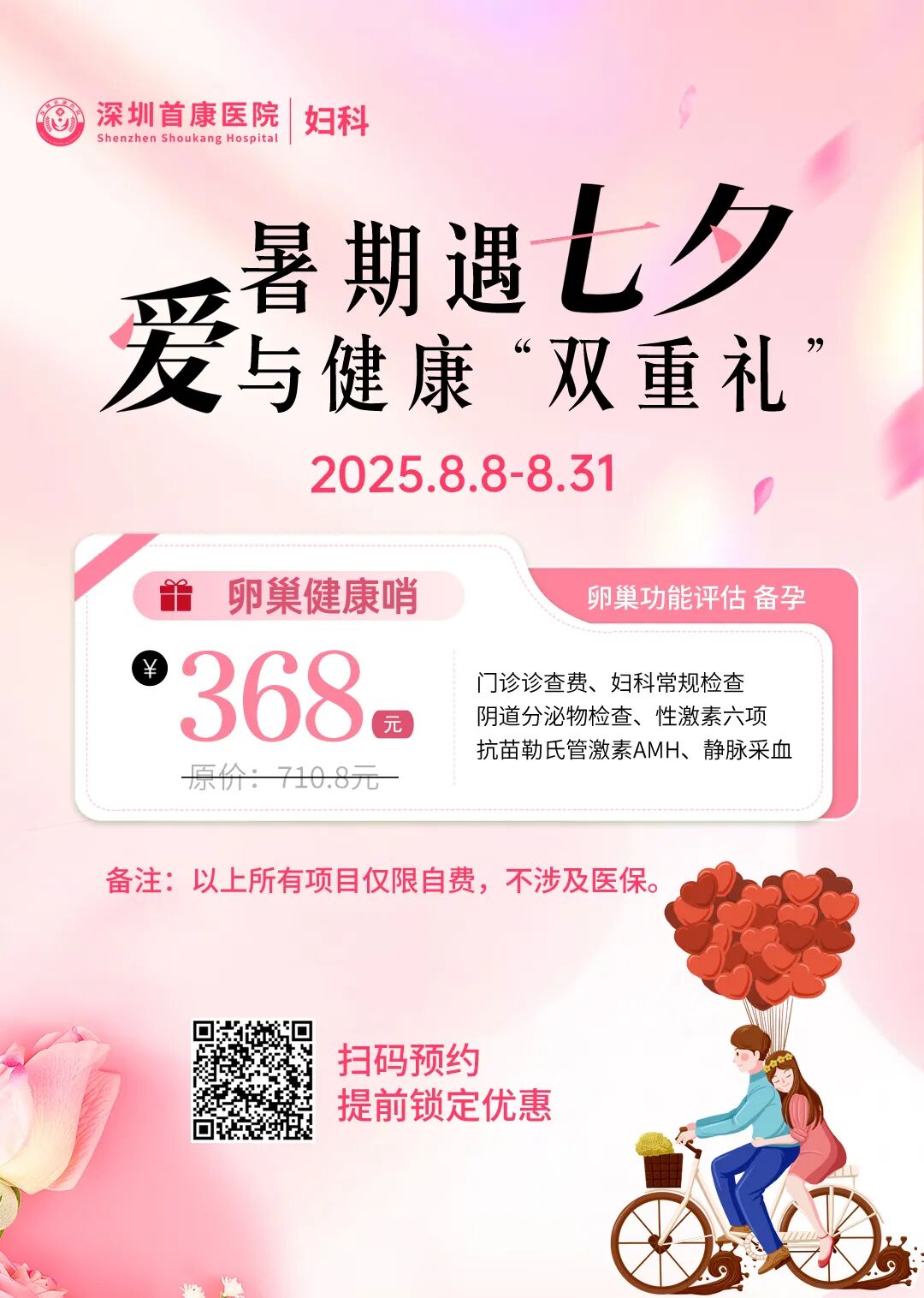 26岁女子每天熬夜致卵巢早衰绝经